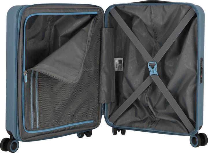 Produktbild American Tourister DYNABELT SPINNER 55/20 EXP TSA (36 l, Handgepäck (bis 50l))
