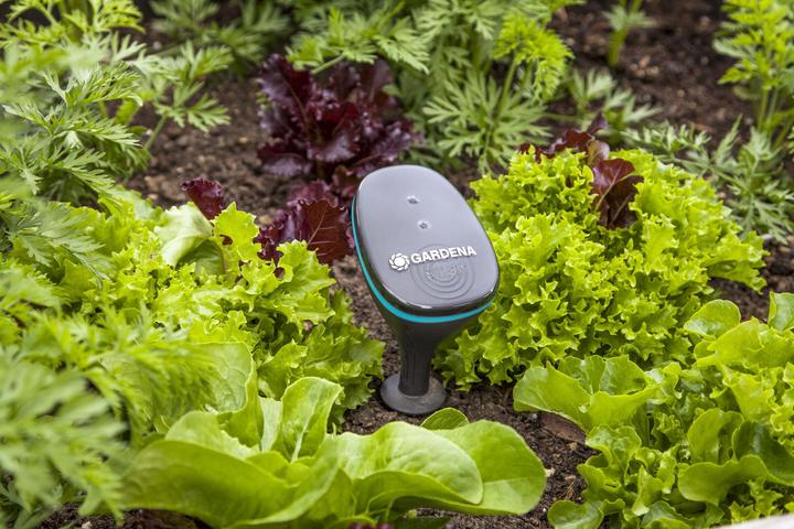 Produktbild Gardena Smart System Set (1000 m²)