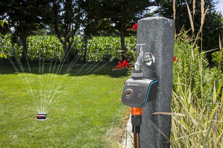 Produktbild Gardena Smart System Set (1000 m²)