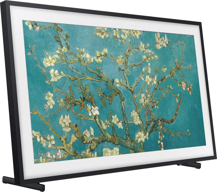 Productafbeelding Samsung TV 32",LED (32", LS03C, QLED, Volledige HD, 2023)