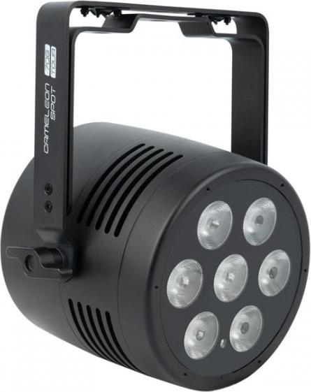 Actual product image Showtec Cameleon Spot 7Q6 Tour (LED)