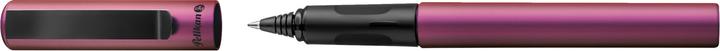 Productafbeelding Pelikan Rolkogel Pina Colada Holo, Roze (Roze, 1 x)