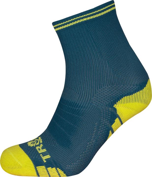 Trollkids Trekking Mid Cut Socks III