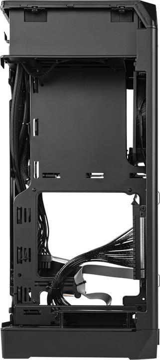 Image du produit Cooler Master COOLERMASTER NCORE 100 MAX - M-ITX (ITX)