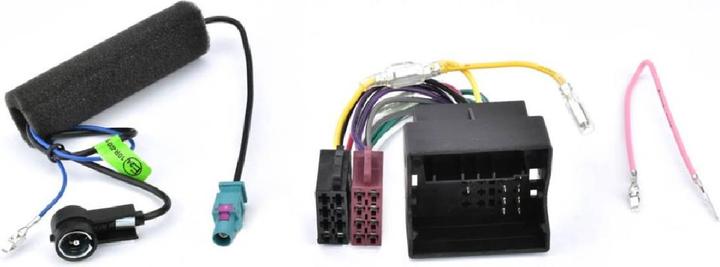 Immagine prodotto Phonocar Kit di montaggio ISO