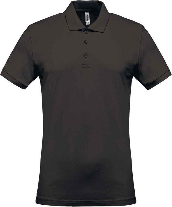 Kariban Poloshirt (S)