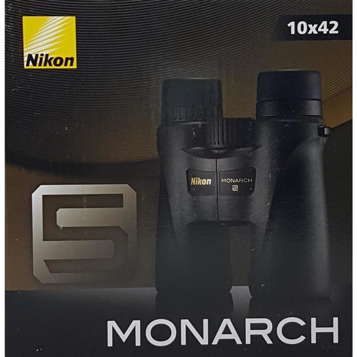 Image du produit Nikon Monarque 5 (10 x, 42 mm)