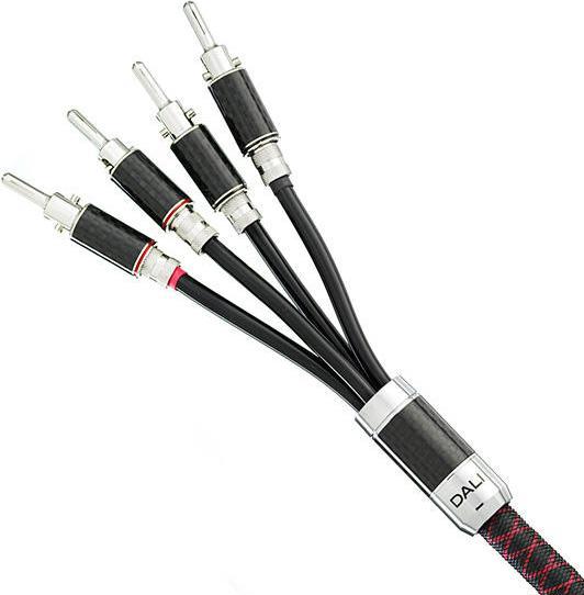 Dali Sc Rm430st (2 m, 3 mm²)