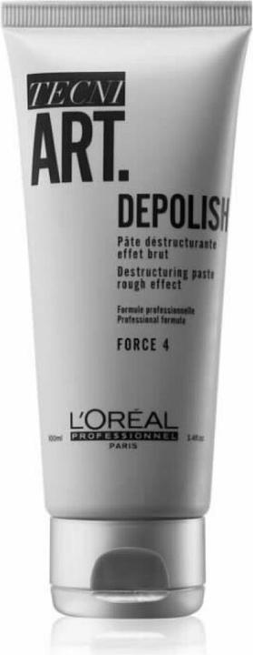 Immagine prodotto L'Oréal Professionnel DePolish (Pasta per capelli, 100 ml)
