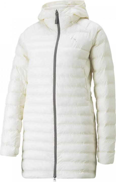 Produktbild Puma PackLITE Primaloft Long Hooded Jacket (L)