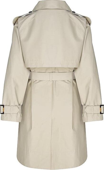 Actual product image Barbour Regenmantel MAIA (40)