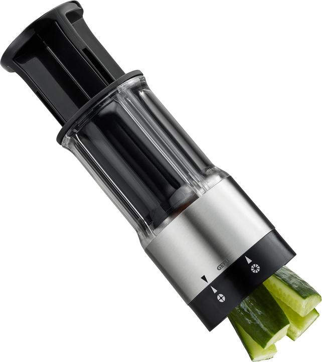 Produktbild GEFU FLEXICUT Schneideform für Lebensmittel Kunststoff, Edelstahl