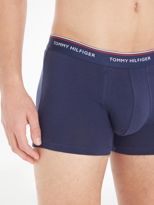 Image du produit Tommy Hilfiger Trunk (S, Lot de 3)