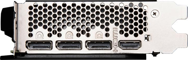 Produktbild MSI GeForce RTX 4060 Ti VENTUS 2X E1 OC (8 GB)