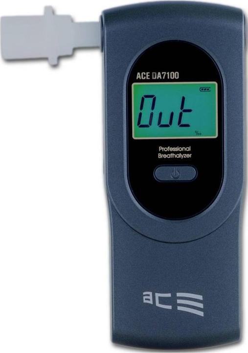Image du produit Ace Alcootest DA7100