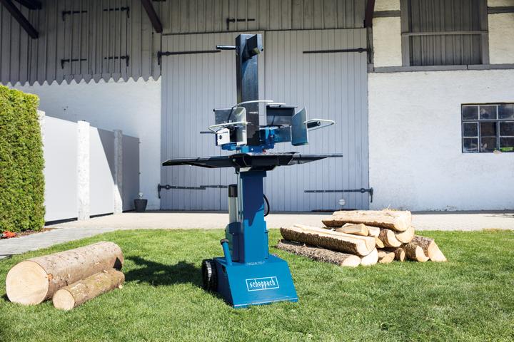 Produktbild Scheppach HL810
