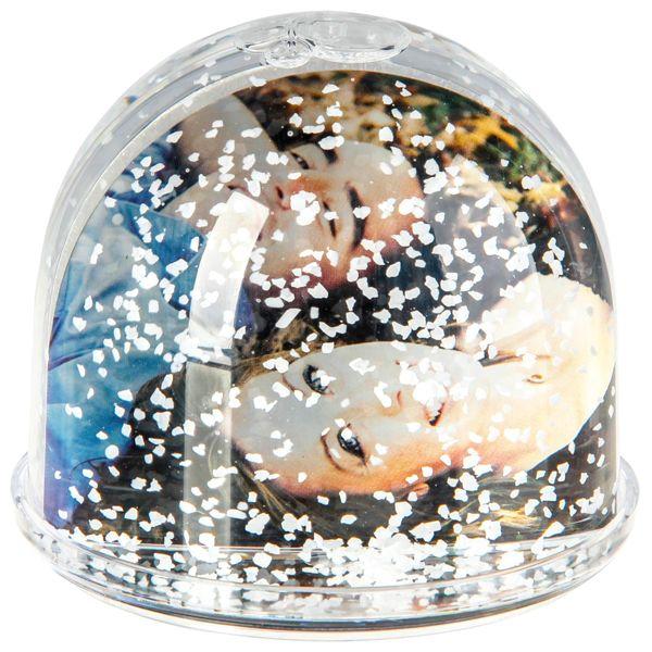 Image du produit Eibert Visual Boule à neige (5 x 5 cm)