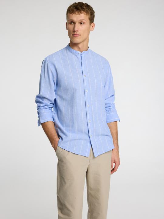Immagine prodotto Selected Homme Langärmeliges Hemd (L)