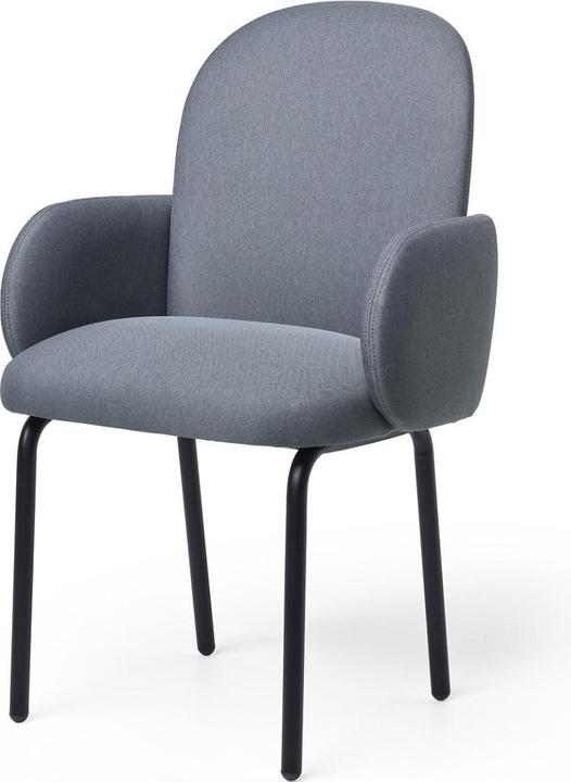 Gris foncé