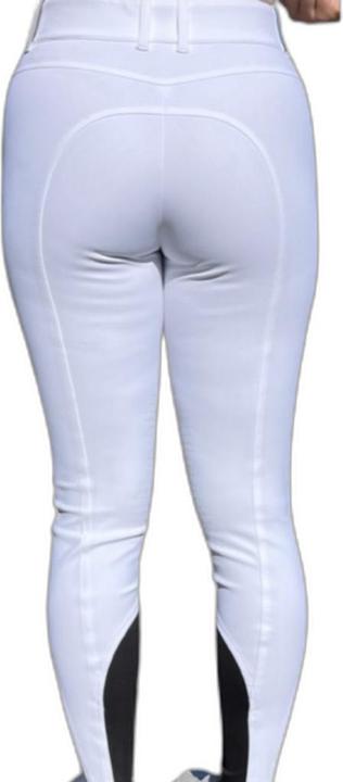 Image du produit Equiline pantalon d'équitation de concours mid grip (42)