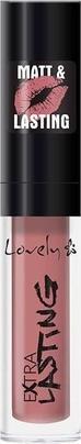 Image du produit Lovely Extra Lasting Lip Gloss 18 Gloss pour les lèvres