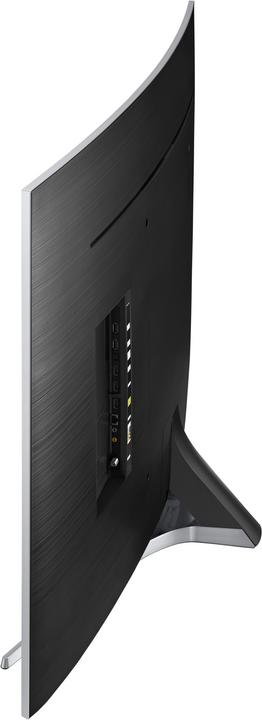 Actual product image Samsung Ue49mu6500 (49", LCD, 4K, 2017)