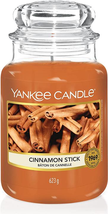 Produktbild Yankee Candle Cinnamon Stick (623 g)