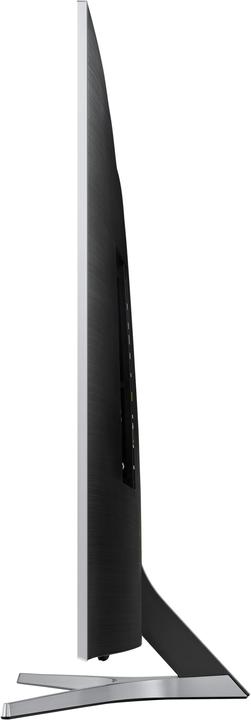 Actual product image Samsung Ue49mu6500 (49", LCD, 4K, 2017)