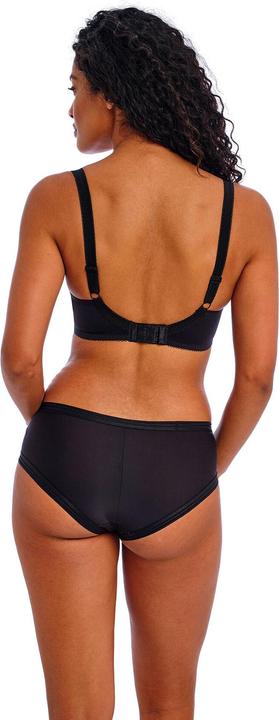 Actual product image 's plunge t-shirt underwired molded bra deco (75 H)