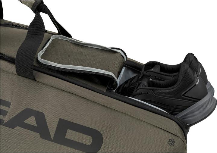Produktbild Head Speed Pro X Schlägertasche L