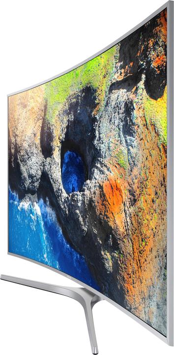 Actual product image Samsung Ue49mu6500 (49", LCD, 4K, 2017)