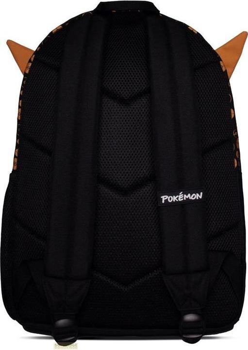Immagine prodotto Difuzed Pokémon - Eevee Novelty Backpack