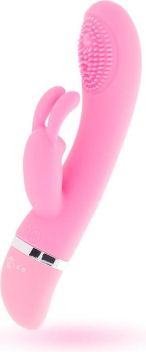 Actual product image Intense Rabbit vibrator "Susy