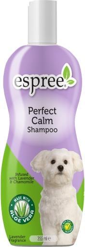 Actual product image Espree Perfect Calm Shampoo (Dog, 355 ml)