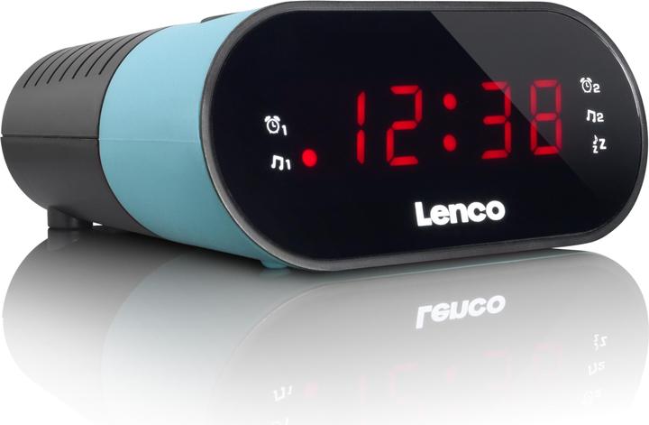 Productafbeelding Lenco Cr-07