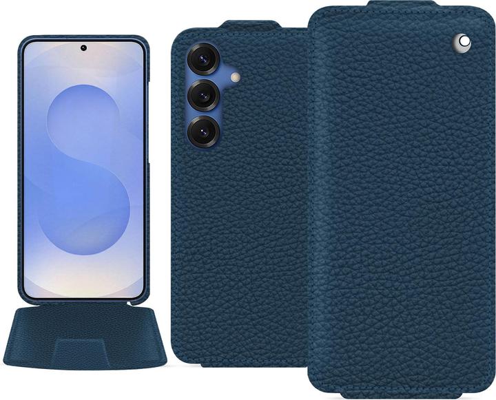 Image du produit Noreve Coque à rabat vertical en cuir