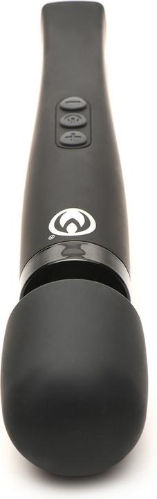 Actual product image Frisky Thunderstick Pro - Wand Massager - Black