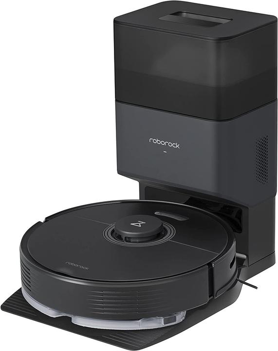 Productafbeelding Roborock Q7 Max+ (Stofzuigrobot)