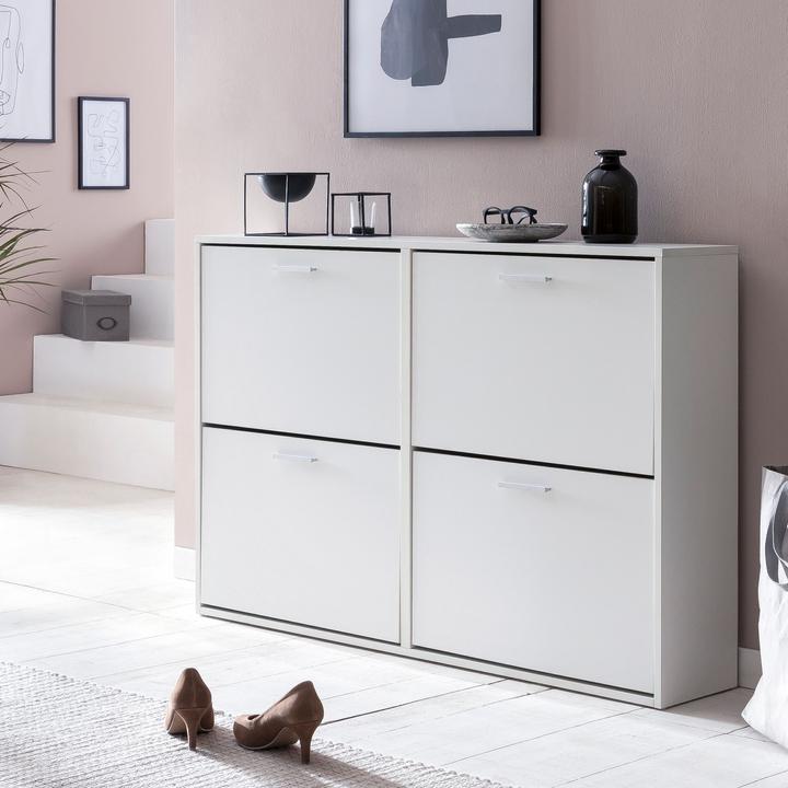 Produktbild Wohnling Modern (120 x 24 x 81 cm)