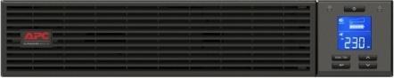 Immagine prodotto APC Easy UPS SRV SRVPM10KRIL - UPS (installabile a rack) (10 VA, 10000 W, Doppio convertitore online UPS)