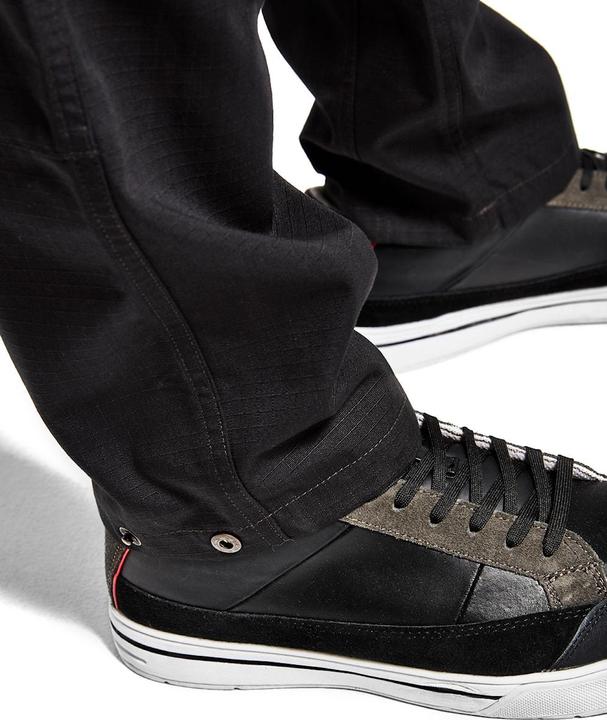 Actual product image Blakläder Waistband trousers ripstop with stretch 1495 (46)