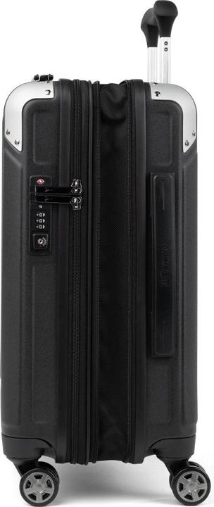 Produktbild Travelpro Platinum Elite - Slim Carry-On Expandable Hardside Spinner (41 l, Handgepäck (bis 50l))
