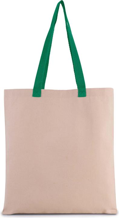 Actual product image Kimood Shopping Plat en Toile