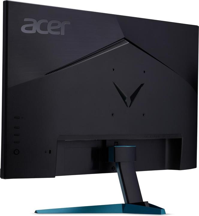 Actual product image Acer Nitro VG271UM3bmiipx (2560 x 1440 pixels, 27")