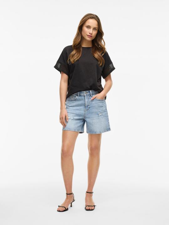 Immagine prodotto Vila High Waist Jeansshorts (42)