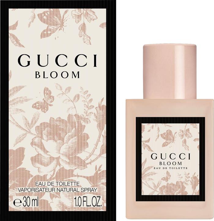 Produktbild Gucci Eau de Toilette (Eau de Toilette, 30 ml)