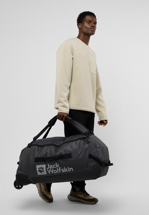 Produktbild Jack Wolfskin All-In Duffle Wheeler (90 l)