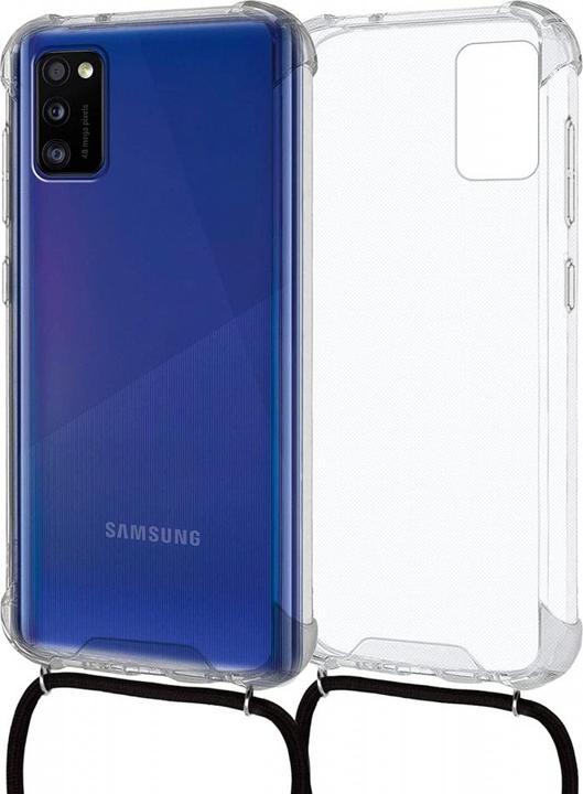 Immagine prodotto Screenguard Cover per Samsung Galaxy A41 Loopster