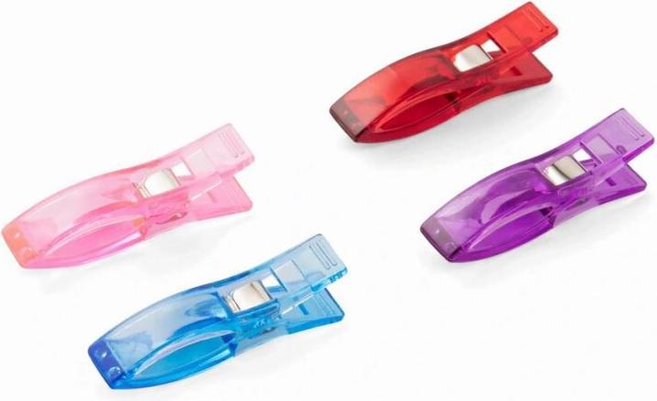 Image du produit Prym Clips en tissu