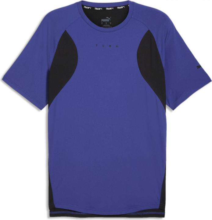 Actual product image Puma Energy Cloudspun Mesh Tee (S)